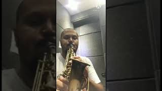 Only Hope - Sax Soprano