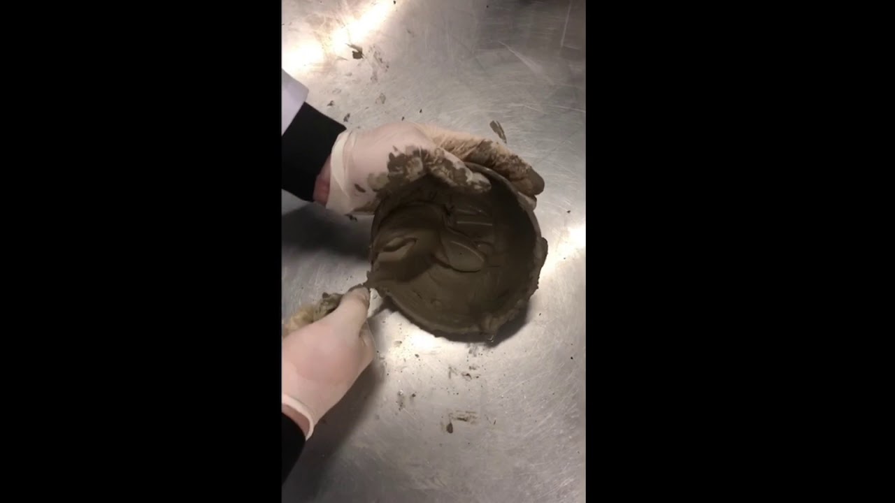 Zeminlerde likit limit deneyi, liquid limit test on soils, casagrande methods