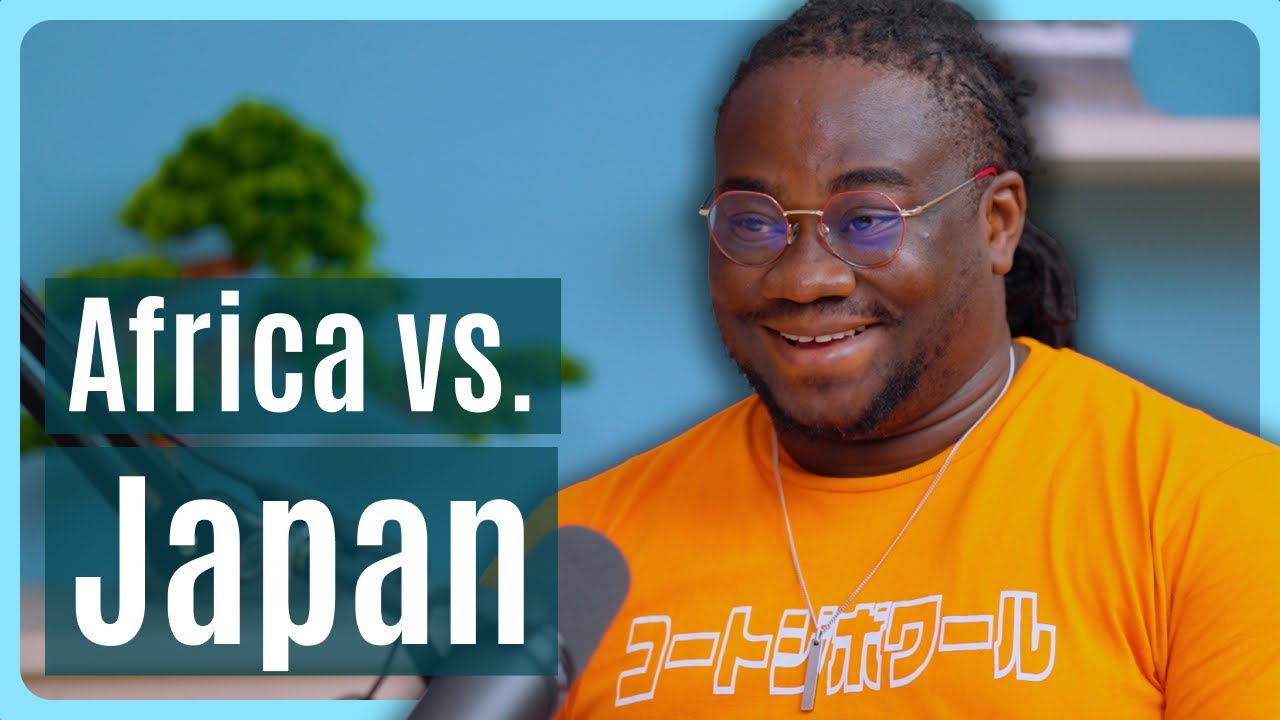 The challenges of doing business between Africa and Japan