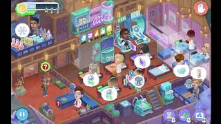 Happy Clinic Level 599 💊🏥 ➖ Berlin ➖ No Boosters ➖ CaroGamesNL screenshot 4