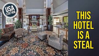 Hilton Garden Inn Tulsa Midtown - This Hotel Is a Steal | Tulsa (OK), United States🛏️