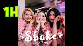 Julia Żugaj - Shake 1H