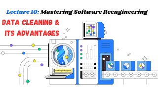 data cleaning in software reengineering | Software reenginerring lecture 10