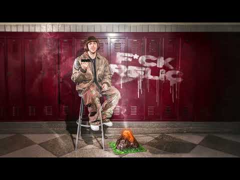 RelicRhymes - Ball So Hard (Official Visualizer)