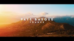 LE PAYS BASQUE ( Biarritz, Bayonne, St Jean de Luz...) - FRANCE