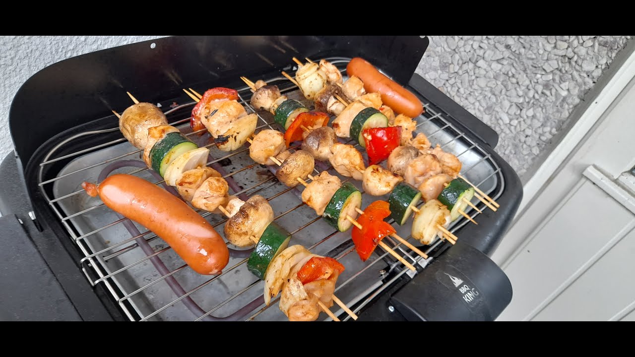 Vartaita ja makkaratestiä