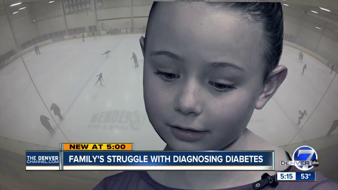 Type 1 diabetes: Denver conference aims to educate about lifelong condition