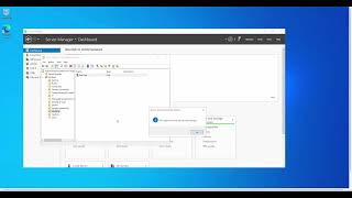 Resetting a User Password in Active Directory | Windows Server Lab