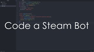 Famous Creating a CS:GO Idle Bot in JavaScript Net Worth