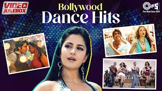 Bollywood Dance Hits - Jukebox | Hindi Party Songs | Hindi Bollywood Hits Party