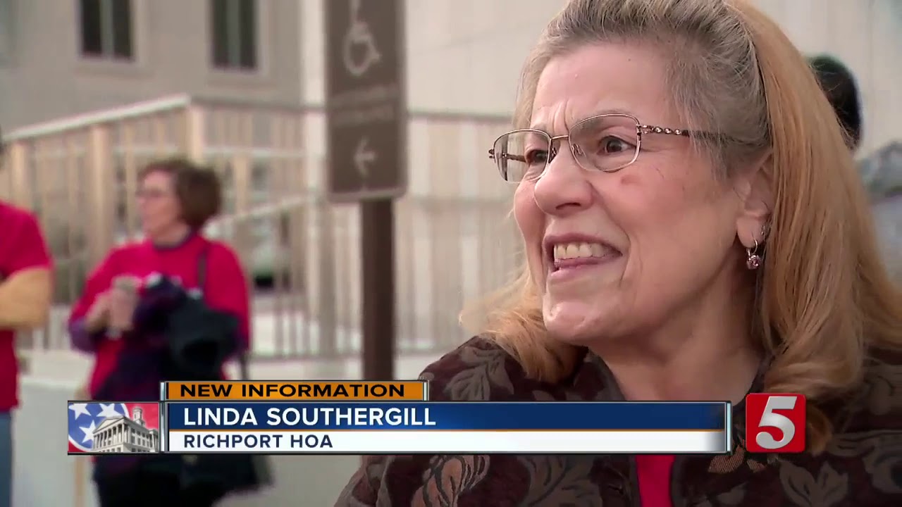 HOAs, lawmakers clash over rental bill that could restrict HOA power