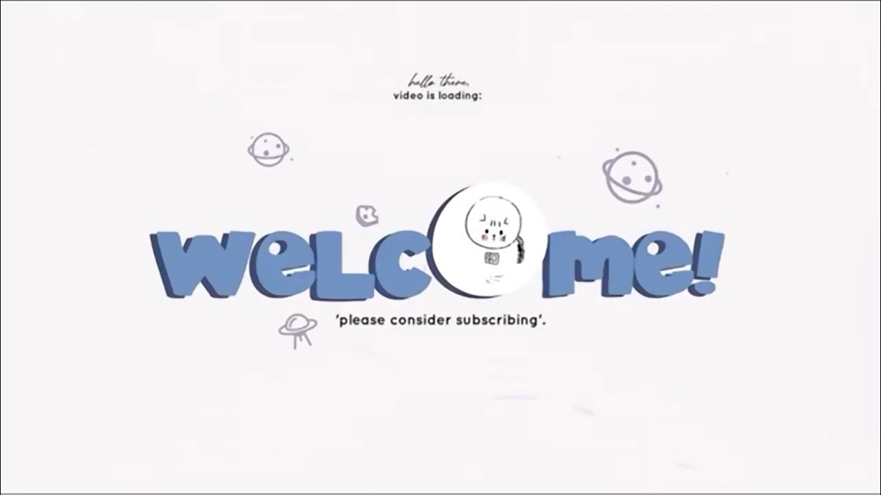 hello this is my very first video (pls be nice) 🎀 - YouTube
