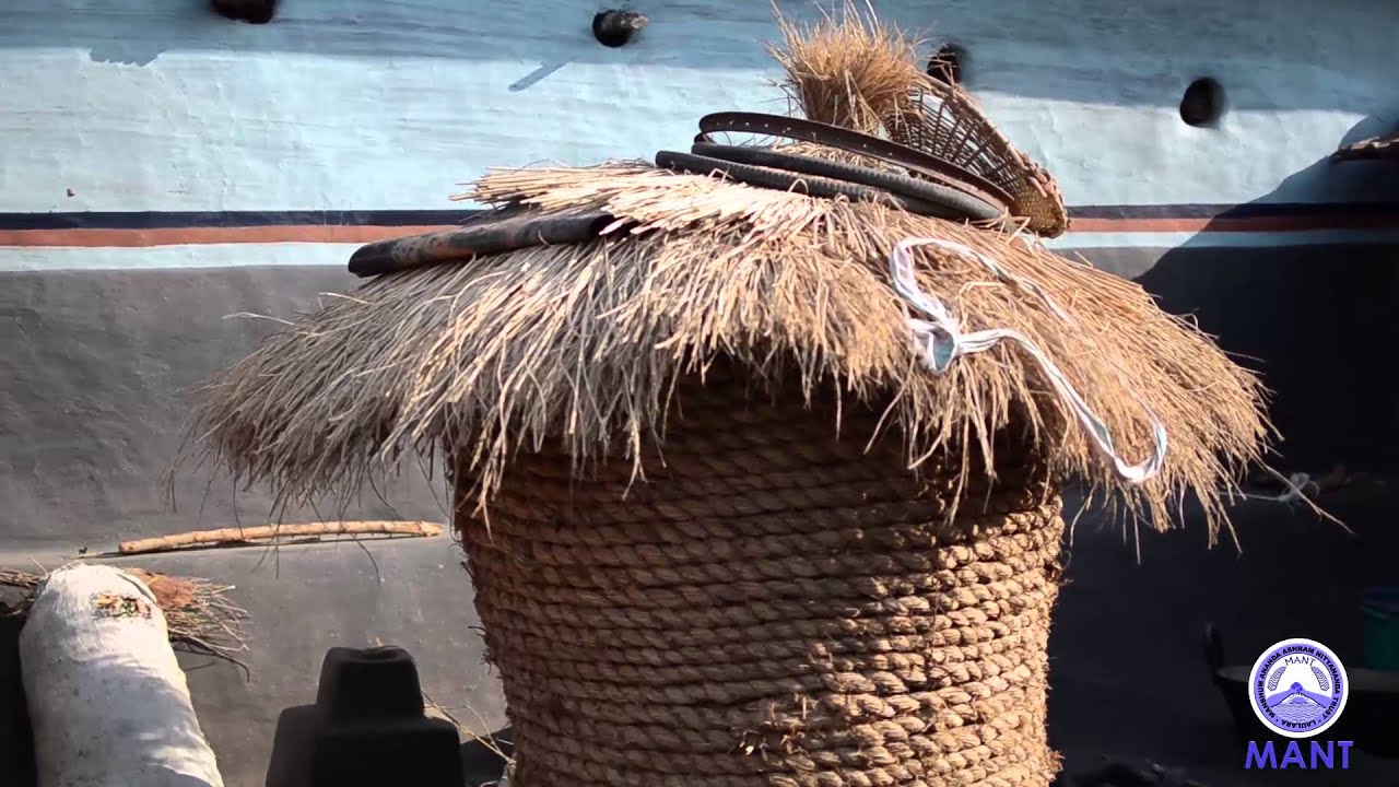 An Insight Into The Tribal Livelihood