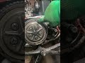 🔴КОРЗИНА СЦЕПЛЕНИЯ ИЖ ПЛАНЕТА 5❗ ДИСКОВ СЦЕПЛЕНИЯ ПОЧТИ НЕТ