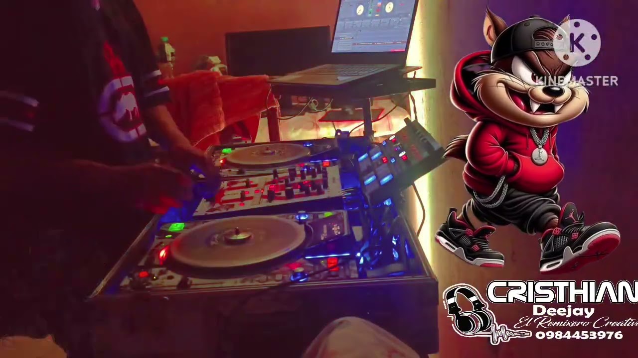 🔥🕺🏻🎼 MIX SLOW STYLE 2025 🎹🎧 DJ CRISTHIAN DESDE TOLONTAG 🎹🕺🏻💯🎧