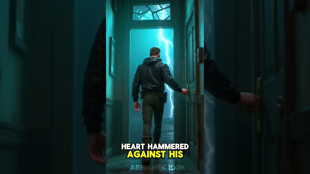 "Horse Rescue from Wooden Trap | Ultra Realistic Cinematic Scene" 