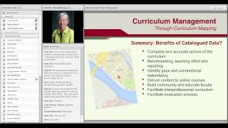 Nancy Howell - Curriculum Mapping