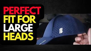 King and Fifth Hats for Large Heads | King and Fifth Hat Review