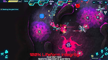 Infested Planet Episode 5: MINIGUN STEAMROLL