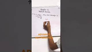 Most important M.C.Qs of Rational numbers 💯 do not miss this !