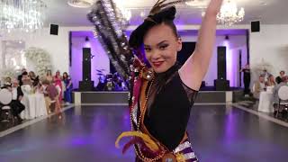 Syrian Wedding In Södertälje-Sweden