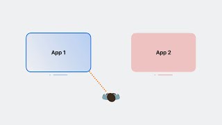 WWDC23: Meet Core Location for spatial computing | Apple screenshot 4