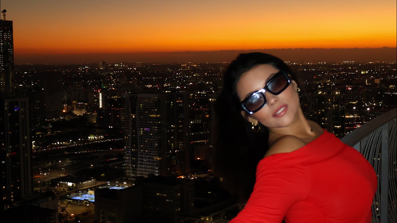 Gallery Detail: How I Manifested Living In Penthouse