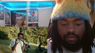 Baby Kia - READY TO CRASH (Official Music Video) REACTION!!!