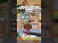Toca Boca free ro-play!🌷 #tocaworld #tocaboca #tocalifeworld #cute