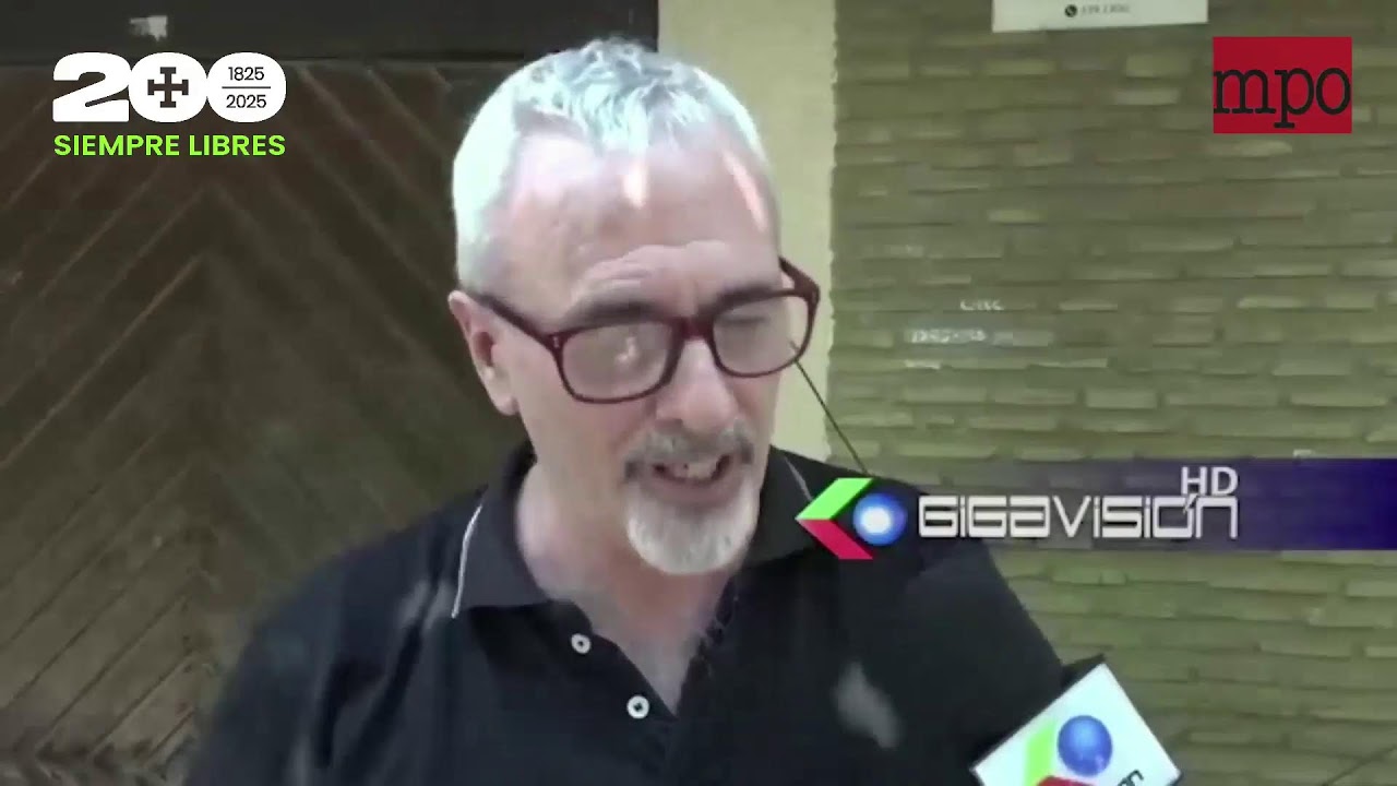 Carlos Valverde en la red/1 - LOS "TUITS" DE JP VELASCO - 30 septiembre 2025