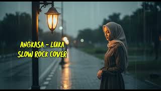 Download Lagu LUKA - ANGKASA | COVER POP ROCK (@Darung_ka ) MP3