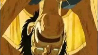 frases de luffy (tsunami 17)