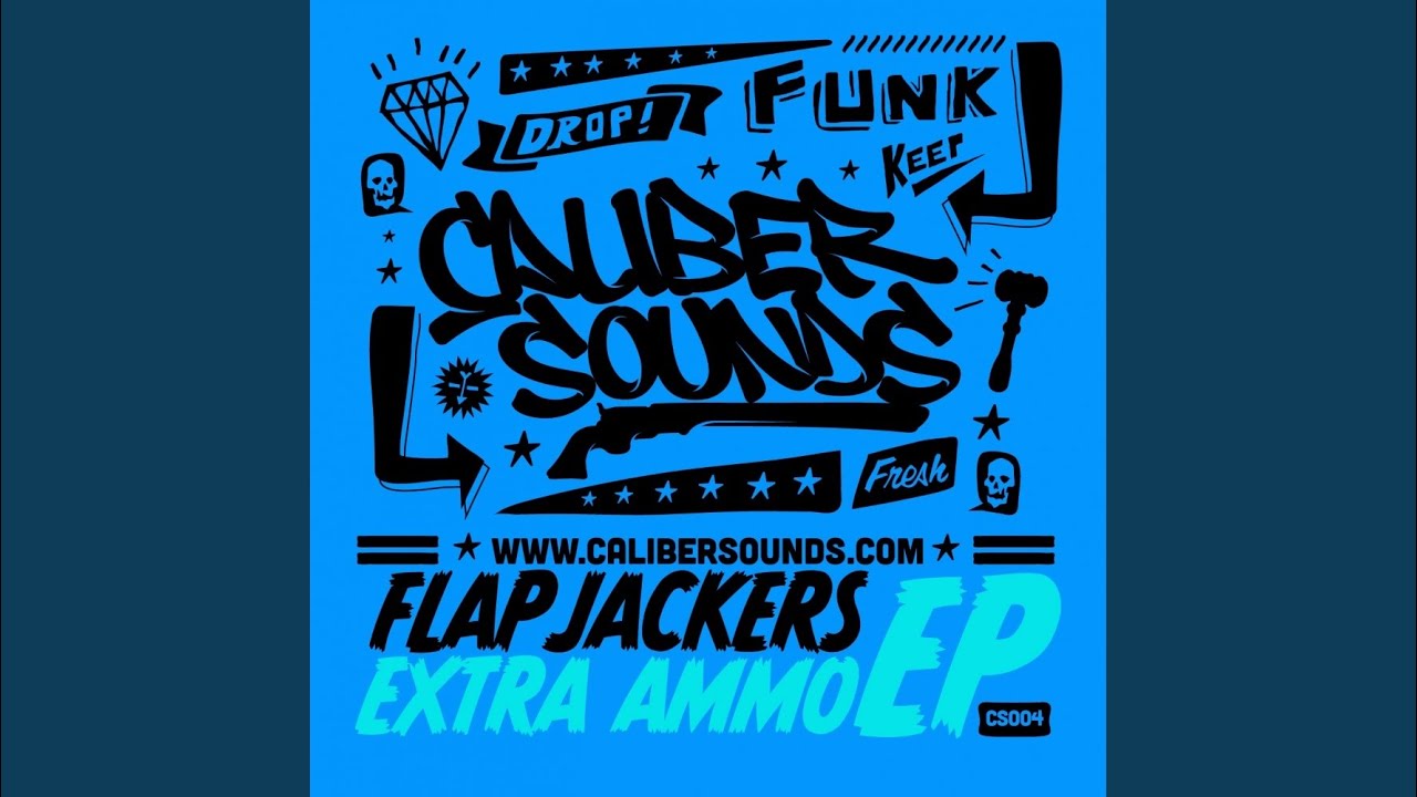 Watch Double Crossed (Original Mix) on YouTube Watch Double Crossed (Original Mix) on YouTube