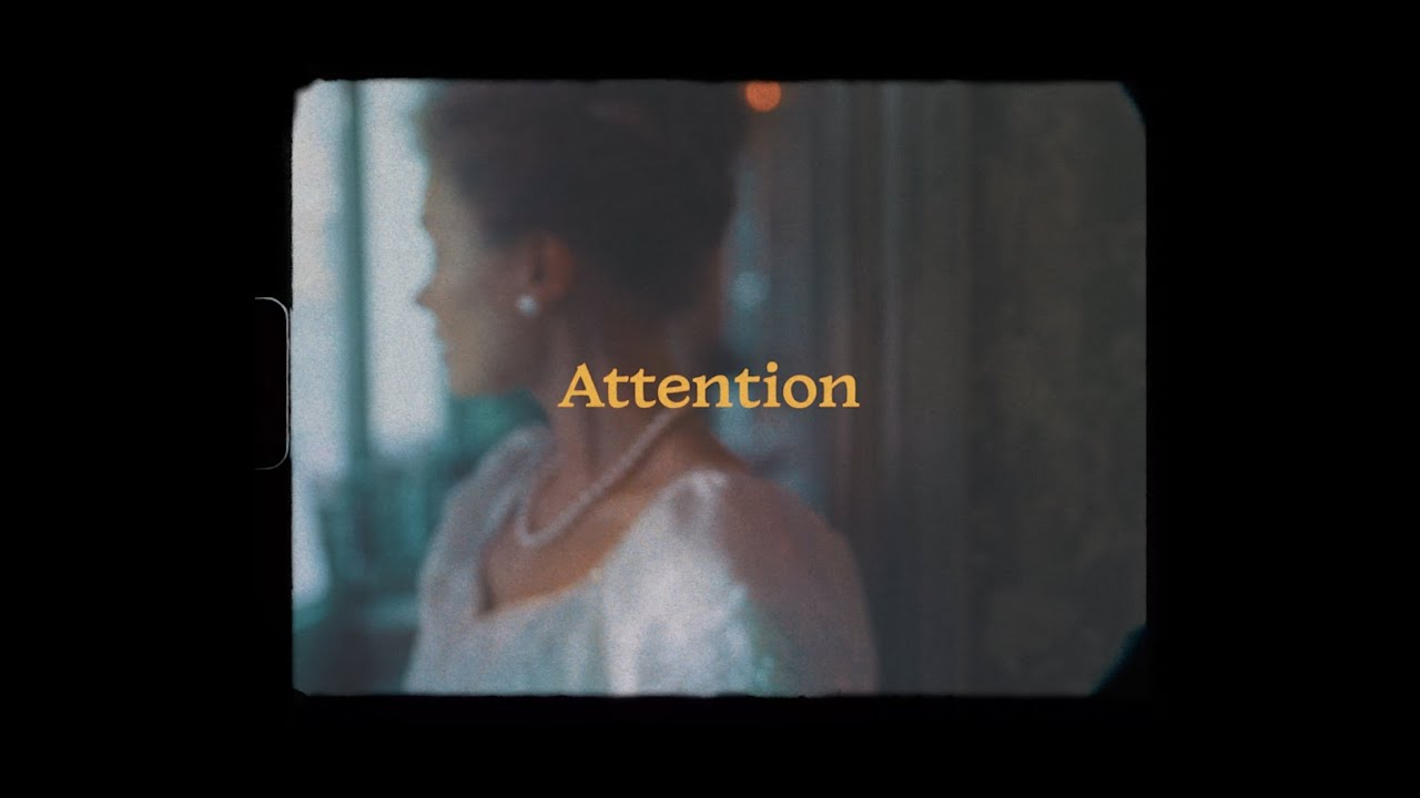 Obejrzyj Aalia 알리아 - Attention 관심 (Lyric Video) w YouTube Obejrzyj Aalia 알리아 - Attention 관심 (Lyric Video) w YouTube