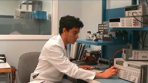 GageEye - Human Eye Emulator