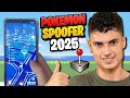 Pokemon Go Hack - *UPDATED* Pokemon Go Spoofer with Teleport, Joystick &amp; GPS (iOS &amp; Android)