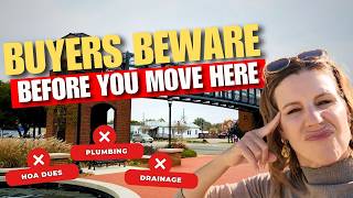 Don’t Buy These Homes in Foley, Alabama (Until You Hear These 5 Real Stories)