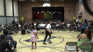 2023-24 Key Elementary School Spring Concert
