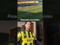 Los goles de Peñarol en el Clasico #peñarol #futbol