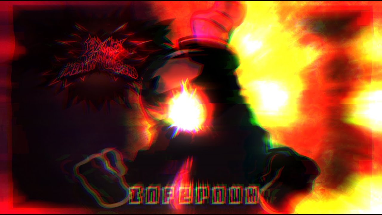 WHITTY : INSANITY UNLEASHED [ INFERNUM REMIX FINAL ] [ READ DESC ]