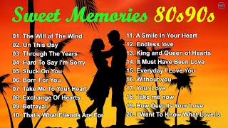 Best Love Songs Ever - Best OPM Love Songs Medley - Non Stop Old Song Sweet Memories