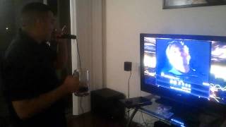 Gus is a DJ Rapstar
