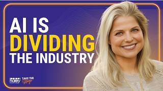 AI in Staffing: Why Top Recruiting Firms Are Pulling Ahead (with Nicole Krensky, Bullhorn)