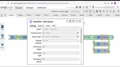 Recruitment Automation with SnapLogic – Referral