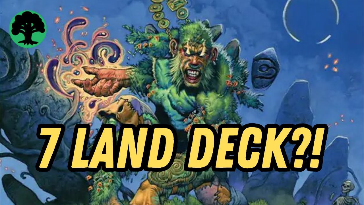 7 земель, Колода «Пробудитель Авроры» — мгновенная победная комбинация!