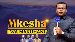 [3.5.2024] MKESHA WA MAKUHANI -KIMARA TEMBONI KWA KUHANI NA MWALIMU MUSA RICHARD MWACHA