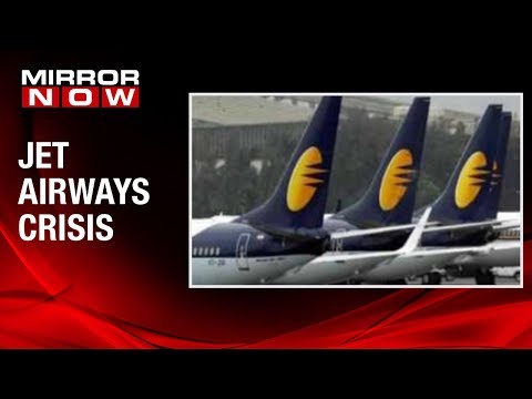 No relief for Jet Airways employees after inconclusive management-staff meet