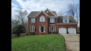 105 Ozone Court Cary NC 27513
