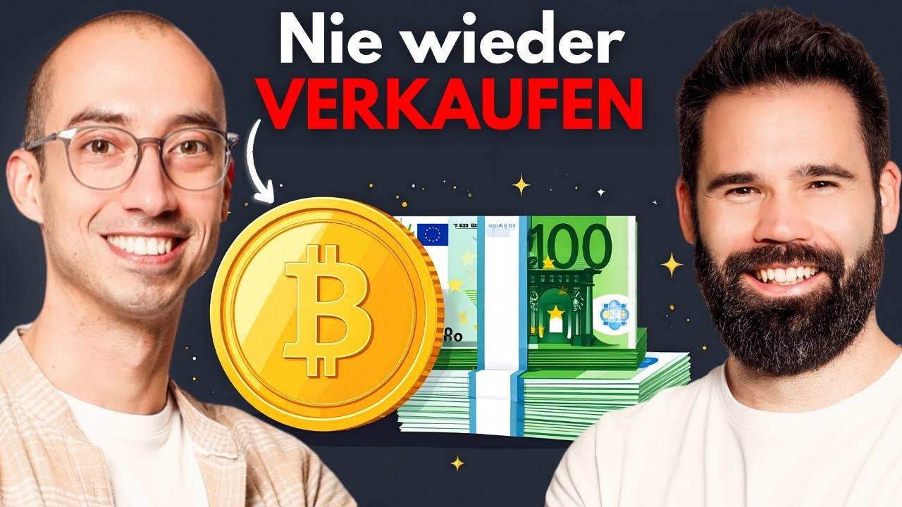 Wie du deine Kosten deckst - ohne Bitcoin zu verkaufen | Mit Sygnum &  Firefish