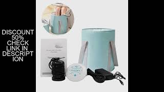 Foot Detox Machine Foot Mager Bath Arrays Aqua Cell Spa Ion Cleanse Ionic Footbath Mage Masaje